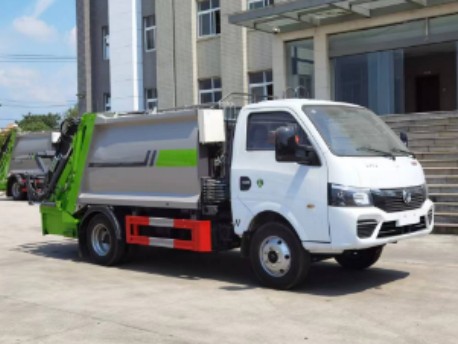王力壓縮垃圾車廠家_東風途逸藍牌壓縮垃圾車價格 王力壓縮垃圾車廠家_東風途逸藍牌壓縮垃圾車價格