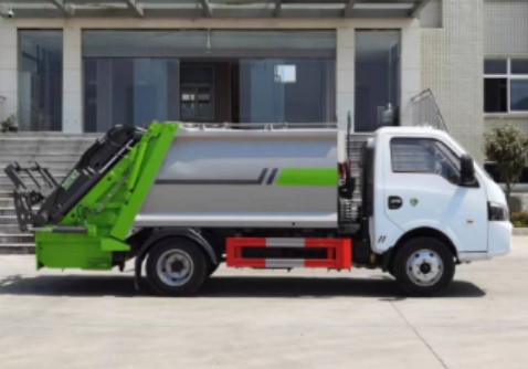 王力壓縮垃圾車廠家_東風途逸藍牌壓縮垃圾車價格 王力壓縮垃圾車廠家_東風途逸藍牌壓縮垃圾車價格